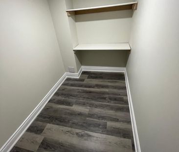 For Lease - 24 Fordham Road Unit# Bsmt, Brampton, Ontario - Photo 2