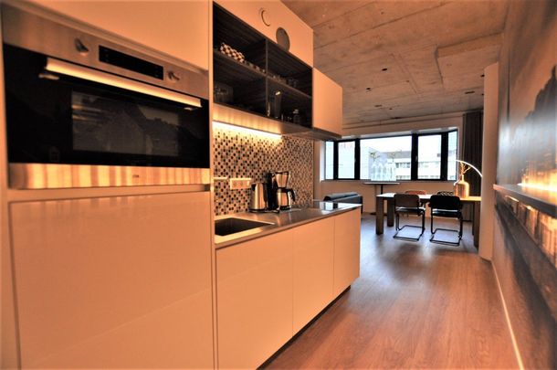 Portiekflat Wal, Eindhoven huren? - Foto 1