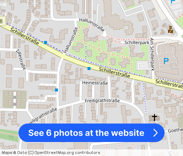 Heinestraße 7, 45739 Oer-Erkenschwick - Photo 1