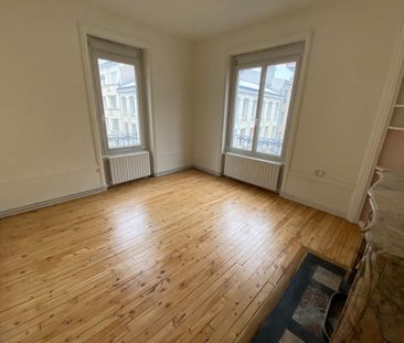 Appartement 2 pièces à louer St Étienne - 42000 / Réf: LA3756-COMPA... - Photo 2