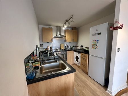 Albion Street, Horseley Fields, Wolverhampton, WV1 - Photo 5