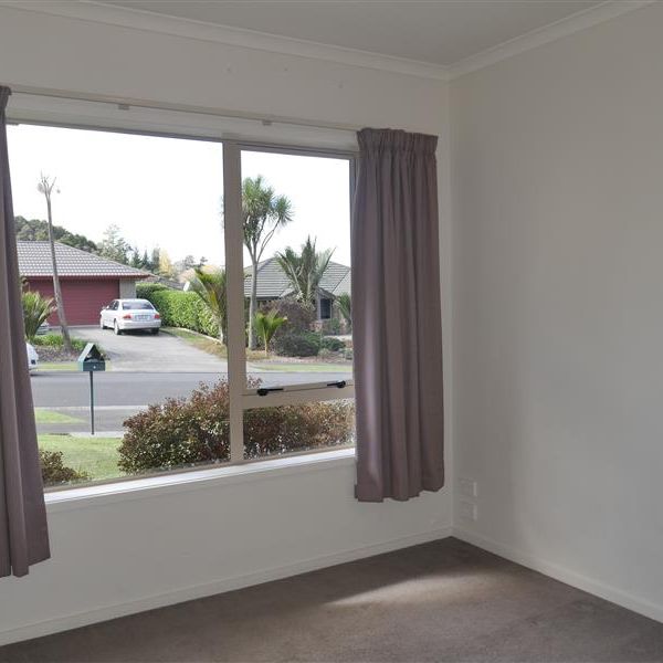 Executive Home in Pukenui Estate - Photo 1