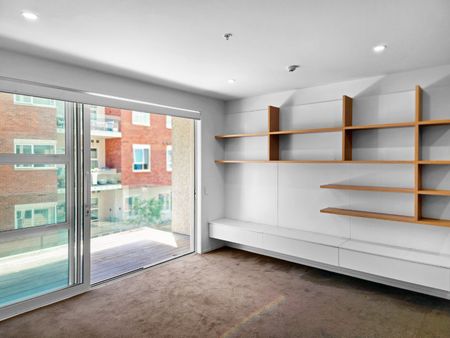 Grey Lynn - Spacious Apartment - 2 Bedrooms + Office - Photo 4