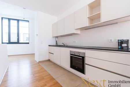 Erstklassige 2-Zimmer-Maisonettewohnung inkl. Dachterrasse in Linzer Bestlage an der Promenade zu vermieten! - Photo 3