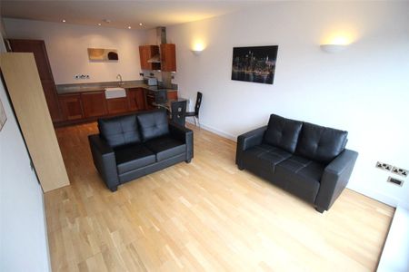 Advent, 1 Isaac Way, Manchester City Centre, Greater Manchester, M4 7EF - Photo 2