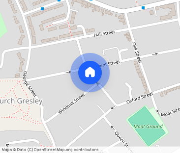 Talbot Street, Swadlincote, DE11 - Photo 1