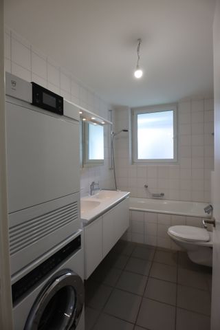 3 Zimmer, 85 m², 3. Stock - Foto 3