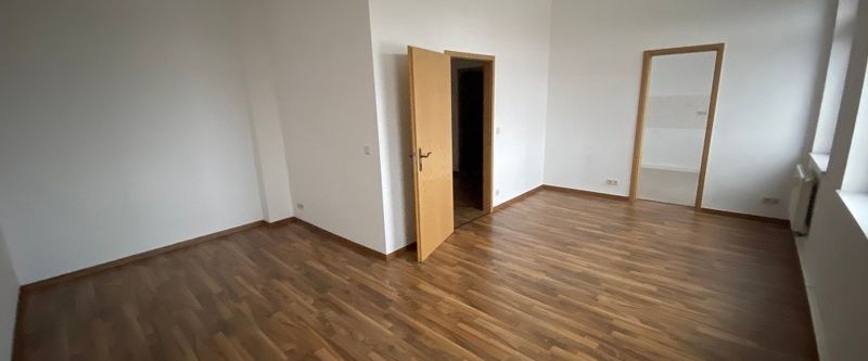 1-Raum-Wohnung in Weisswasser zu vermieten - Foto 1