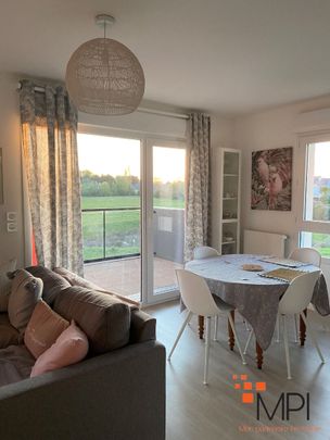 Location Appartement 3 pièces 65m² - Photo 1