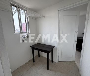RENTA DEPARTAMENTO RIO NAZAS CUAUHTEMOC - Foto 4