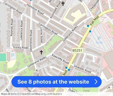 Gillibrand Walks, Chorley, Lancashire, PR7 - Photo 1