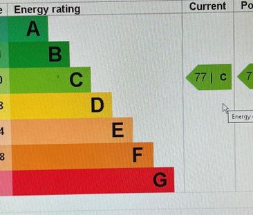 2 bedroom flat to rent - Photo 5