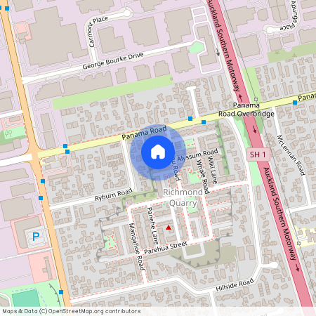 2/24 Tahuhu Road, Mount Wellington, Auckland City