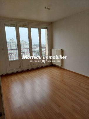 Location Appartement 3 pièces 67m² - Photo 1