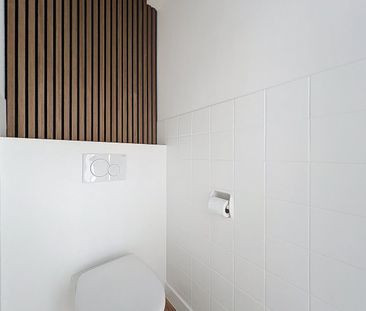 Instapklaar appartement met twee slaapkamers, centrum Heist - Photo 6