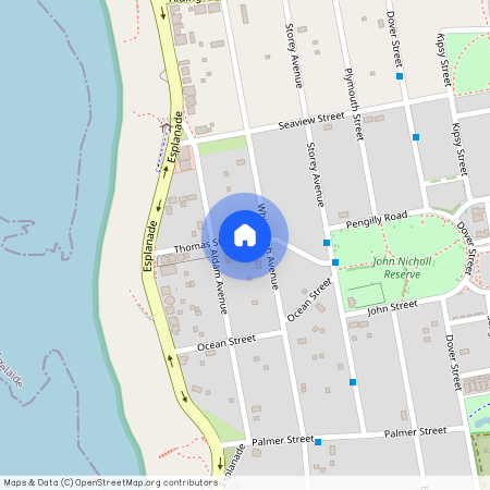 4 Thomas Street, Sydney