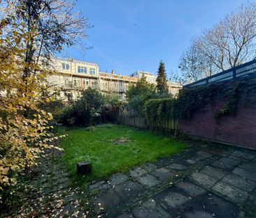Te huur: Appartement Admiraal De Ruijterweg in Amsterdam - Foto 4