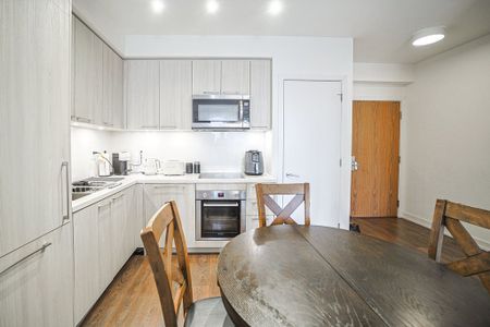 For Lease - 1 Grandview Avenue Unit# 2302, Markham, Ontario - Photo 4