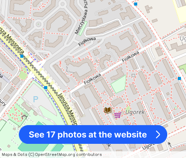 Kraków – Olsza – ul. Fiołkowa - Photo 1