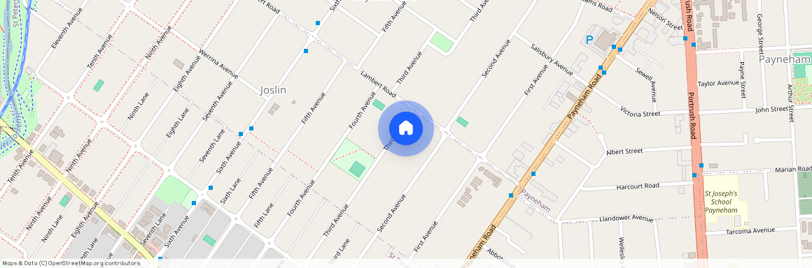 4/105 Third Avenue, SA 5070, Joslin