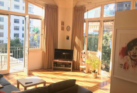 Melbourne CBD - Photo 2