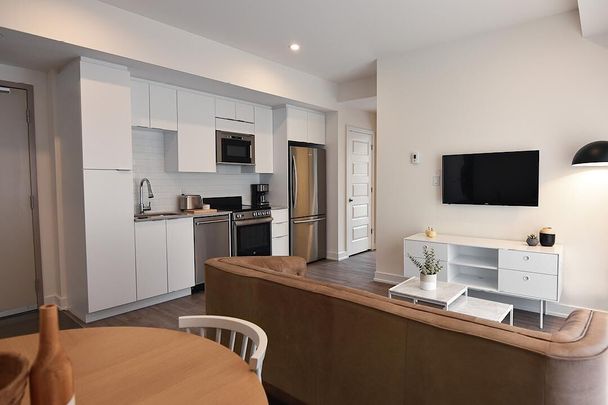 A Quiet And Safe Community Close To Downtown Ottawa | All-inclusive apartments | Call 819-800-3993 To Book A Visit - Photo 1