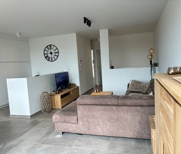 Energiezuinig wonen in 't groen - Foto 2