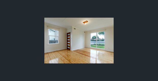 Simple Three Bedroom Home Right On Princes Hwy. - Photo 1