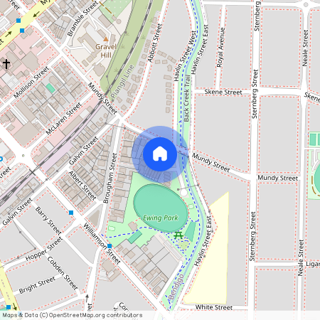 7 Carnegie Way, Bendigo