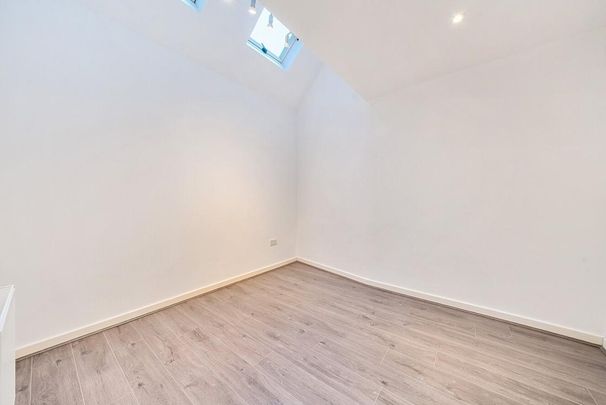 Alma Grove, London SE1 - Photo 1