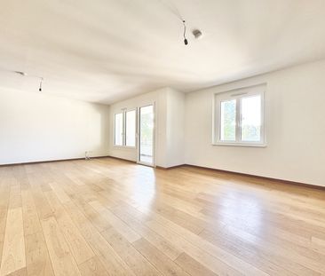 LOGGIATRAUM | LICHTDURCHFLUTETE, OPTIMAL-AUFGETEILTE 3 ZIMMER | TOP... - Photo 4