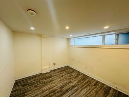 For Lease - 22 Horfield Avenue Unit# (Bsmt), Toronto, Ontario - Photo 5