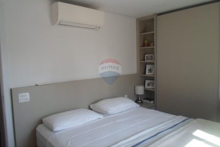 Apartamento Totalmente Mobiliado Brooklin - Foto 3