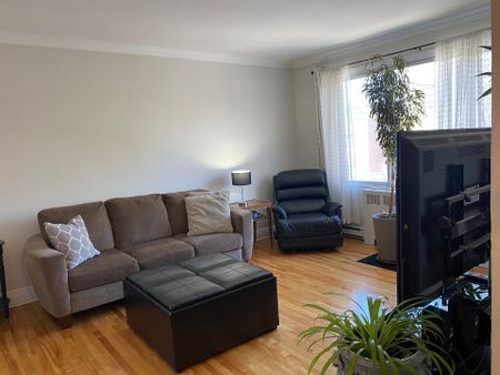 Condo for rent, Montréal-Ouest - Photo 5