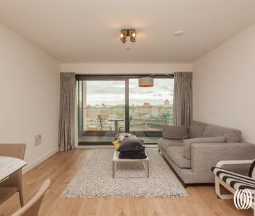 Legacy Tower, London E15 - Photo 1