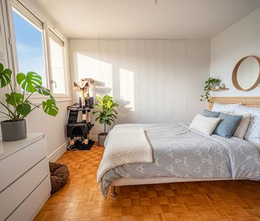 Location Appartement 2 pièces 46m² MAROMME 76150 - Photo 3