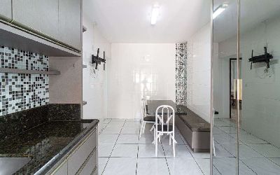 Rua Santo Antônio, 1211, São José - Foto 4