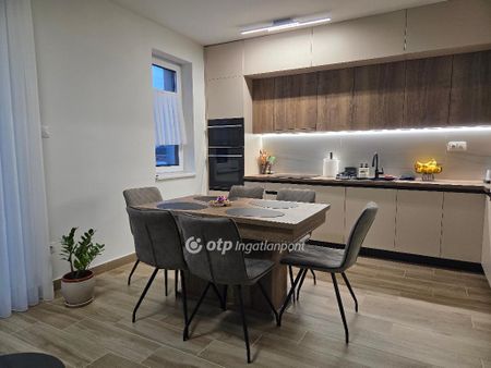 Homokkert, Hajdú-Bihar, 4030, Debrecen - Fotó 5