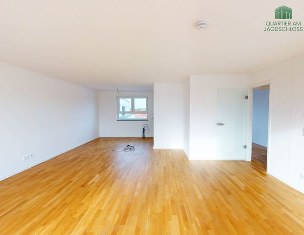 Perfekt für Familien: Exklusive Wohnung mit 2 Dachterrassen - Foto 1