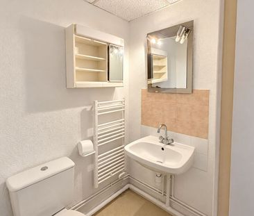 Appartement à louer 1 pièce • 19,70 m 2 Le Mans - Photo 5