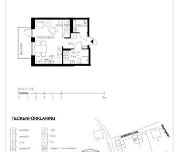 Nöbbelövs Torg 5A, Nöbbelöv - Photo 5