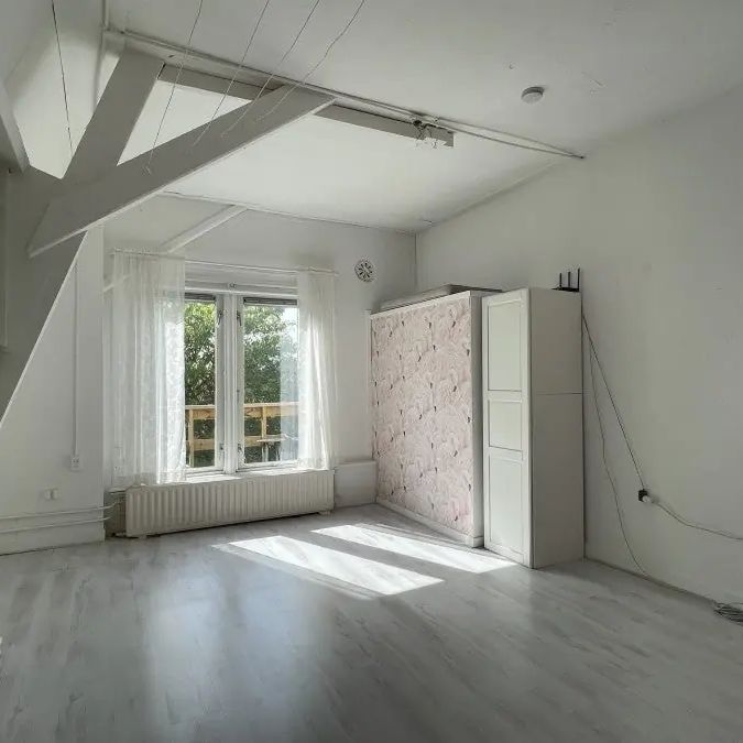 Chambre Prins Hendrikstraat, Zwolle - À Louer - Foto 1