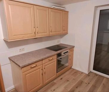 1 Raum Wohnung - Photo 1