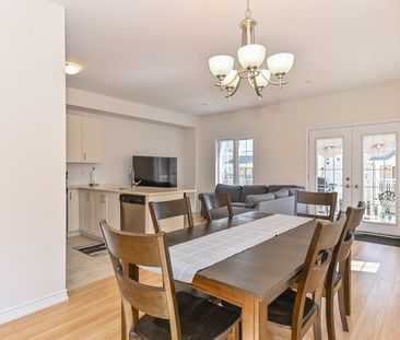 For Lease - 88 Decorso Drive Unit# 26, Guelph, Ontario - Photo 5