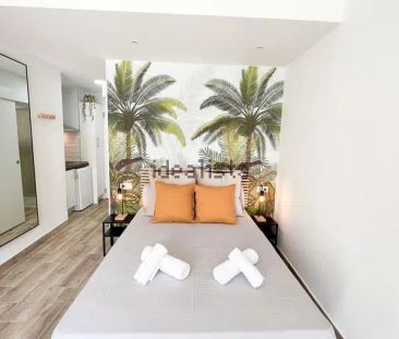 Alquiler de estudio en Pasaje Rio Mundo s/n - Photo 6