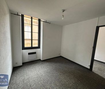 Appartement à louer 2 pièces 47m² - Photo 2
