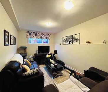 For Lease - 39 Monique Crescent Unit# Lower, Barrie, Ontario - Photo 1