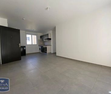 Appartement à louer 2 pièces 41.14m² - Photo 4