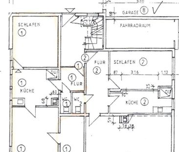 Pronájem bytu 2+kk • 60 m² bez realitky, Bádensko-Württembersko - Photo 6