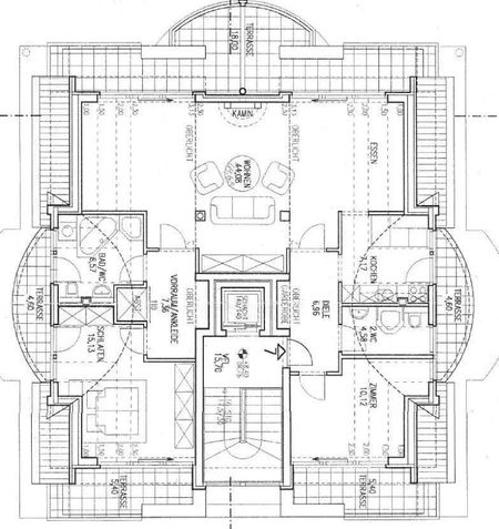 3,5 Zimmer Wohnung mit Seeblick gegen 4 Zimmer im Prenzlberg - Photo 5